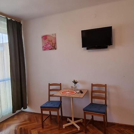 Boglari Harmonia Apartman Balatonboglár 외부 사진