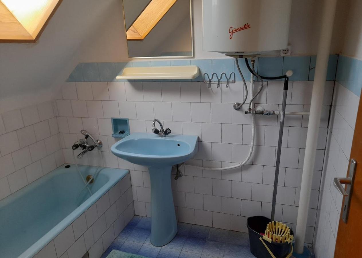 Boglari Harmonia Apartman Balatonboglár 외부 사진