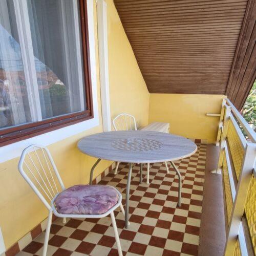 Boglari Harmonia Apartman Balatonboglár 외부 사진