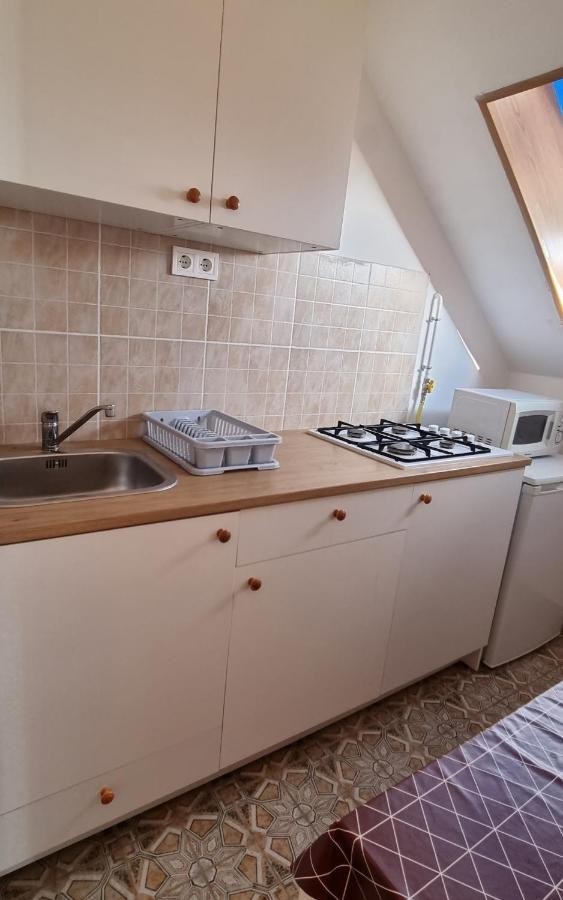 Boglari Harmonia Apartman Balatonboglár 외부 사진