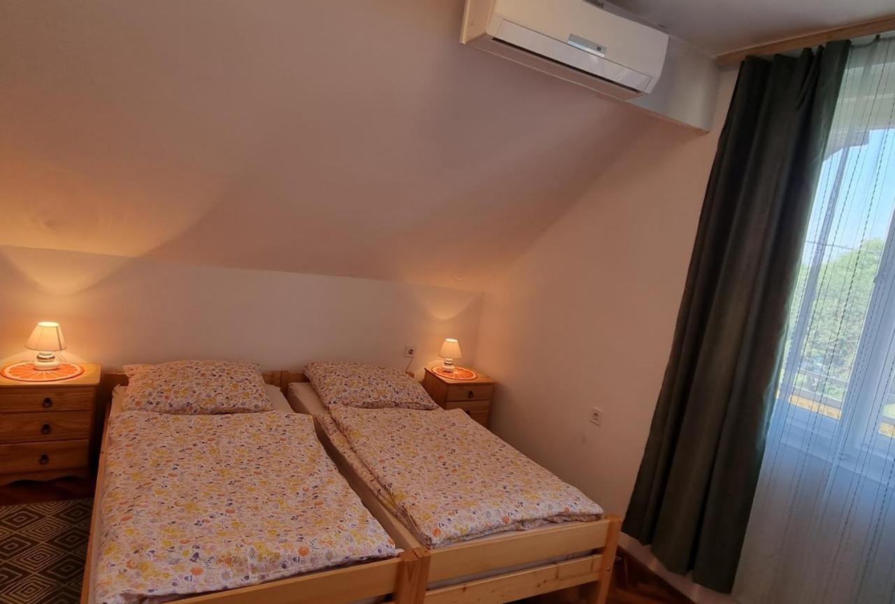 Boglari Harmonia Apartman Balatonboglár 외부 사진