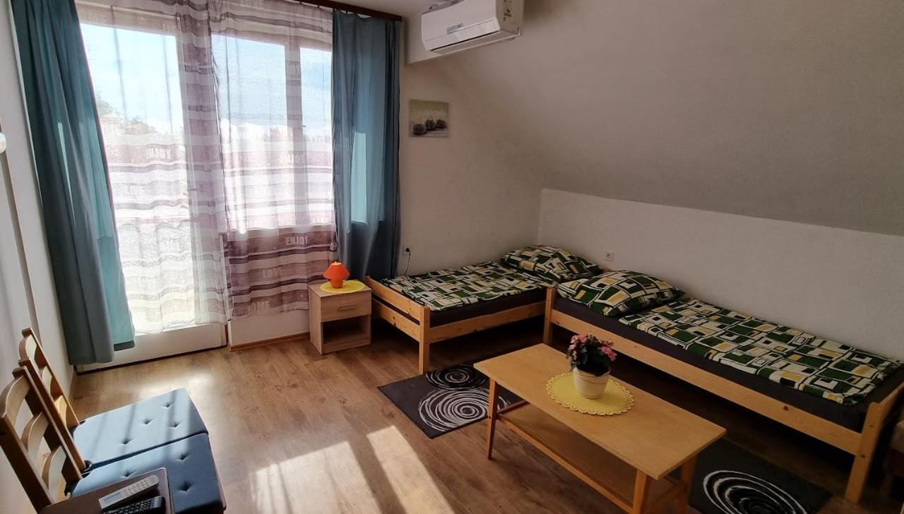 Boglari Harmonia Apartman Balatonboglár 외부 사진