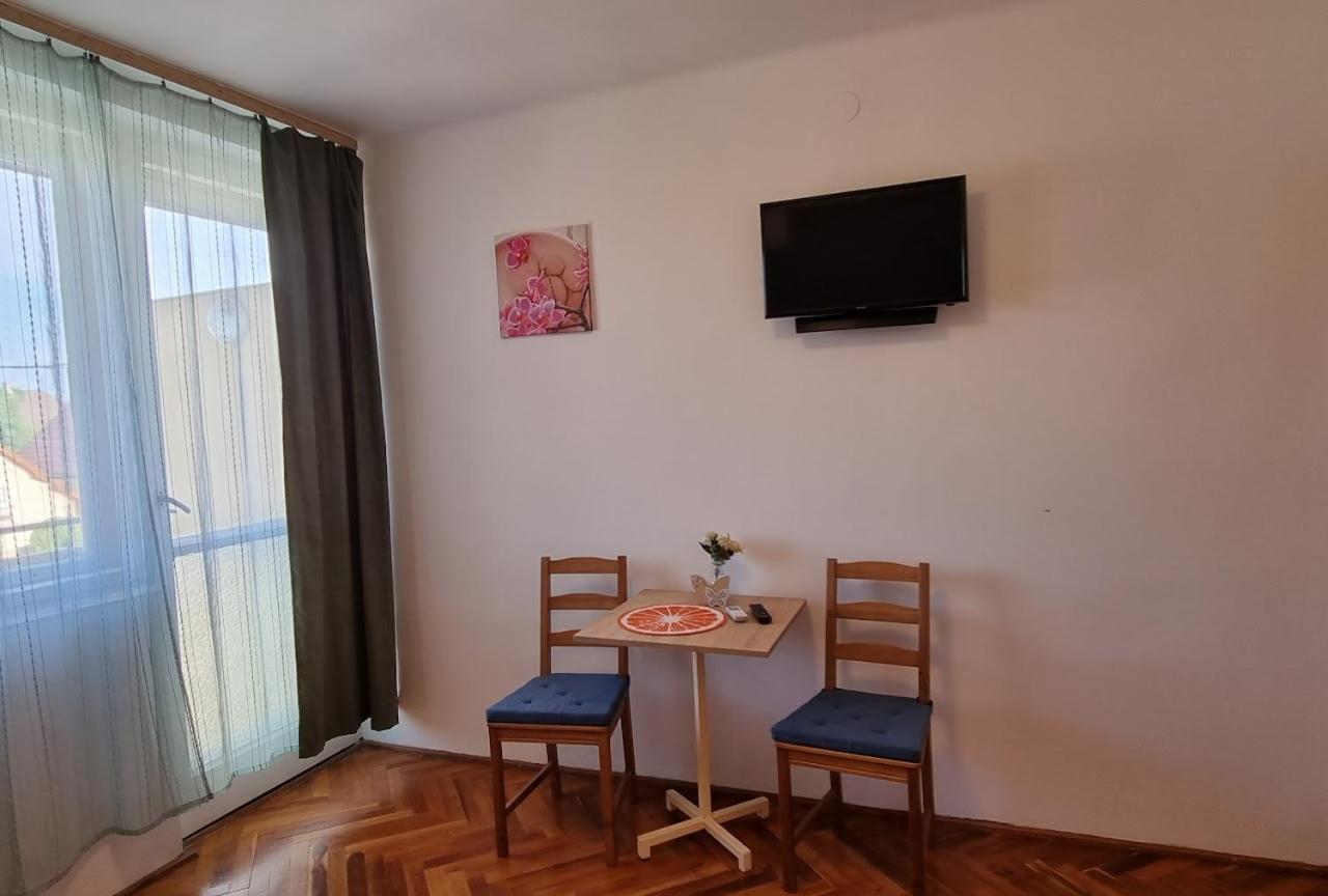 Boglari Harmonia Apartman Balatonboglár 외부 사진