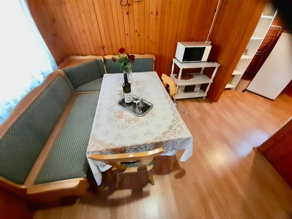 Boglari Harmonia Apartman Balatonboglár 외부 사진